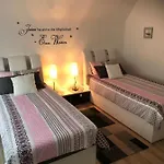 Appartement Beti *