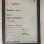 Beti Appartement