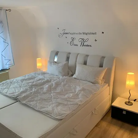 Beti Apartment