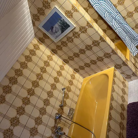 Beti Apartment *