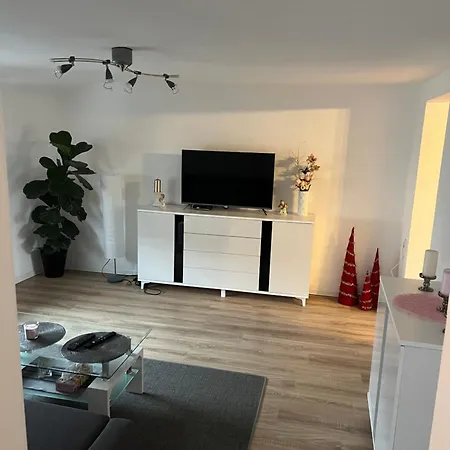 Apartment Beti