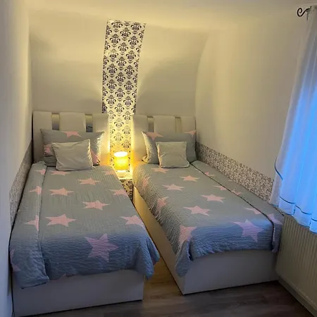 Apartment Beti Nentershausen (Rhineland-Palatinate)