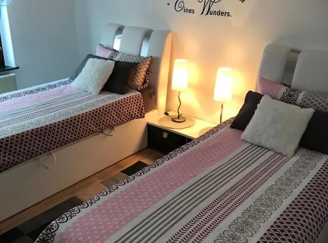 Beti Apartament Nentershausen (Rhineland-Palatinate)