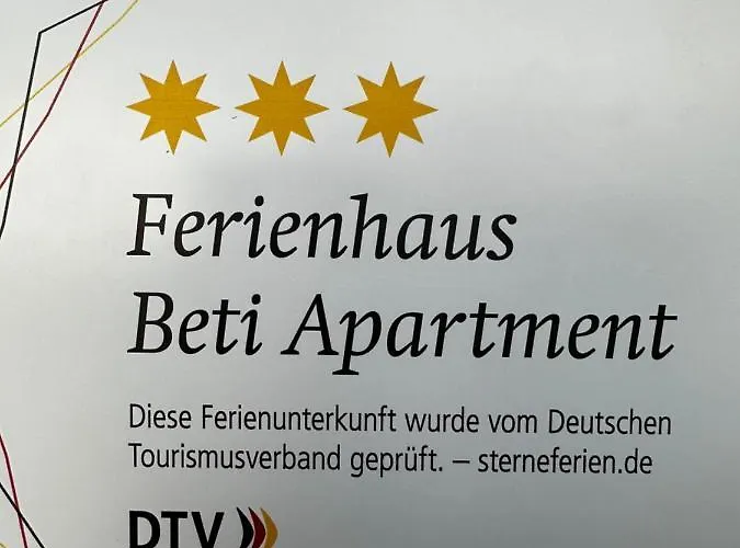 Apartment Beti
