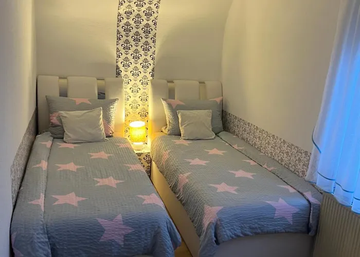 Apartment Beti Nentershausen (Rhineland-Palatinate)