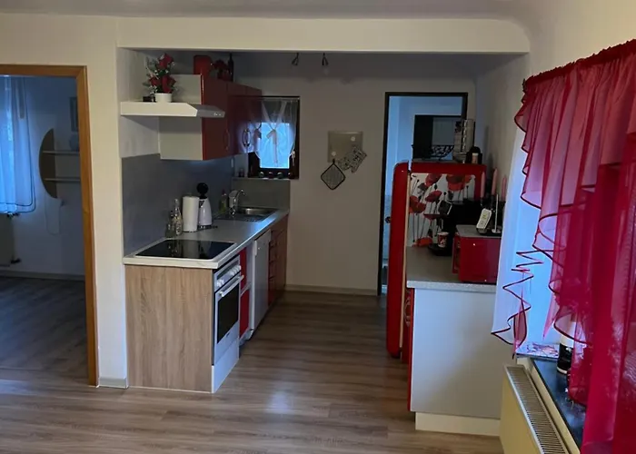 Beti * Nentershausen (Rhineland-Palatinate)